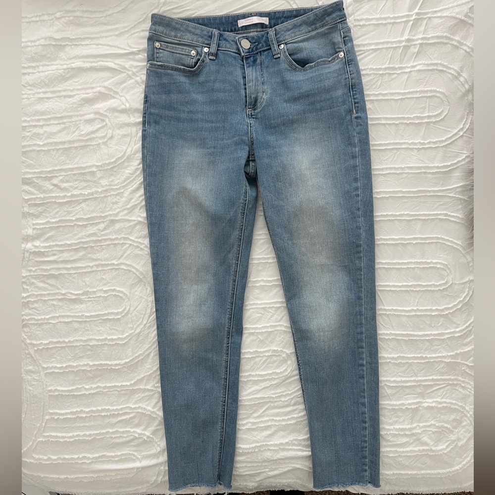 Lauren Conrad skinny jeans